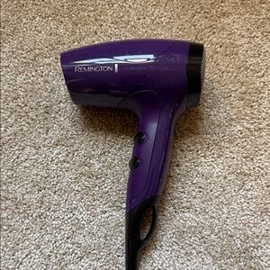 Remington Mini Hair Dryer